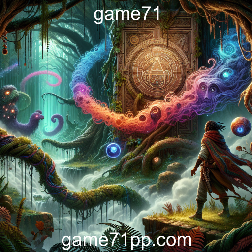 Descubra o Fascinante Mundo dos Jogos de Aventura